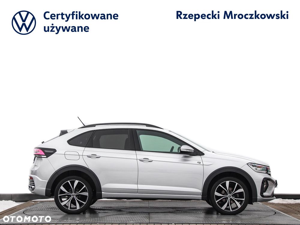 Volkswagen Taigo 1.5 TSI ACT R-Line DSG - 5