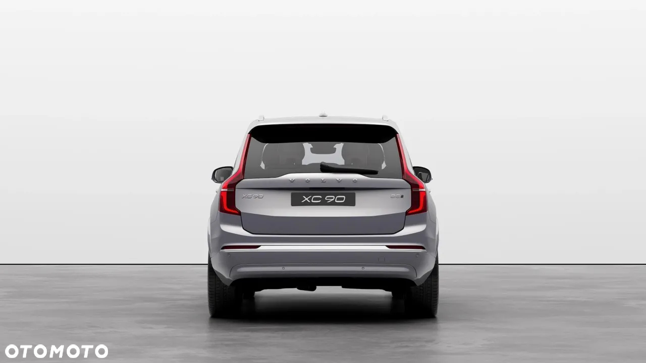 Volvo XC 90 - 6