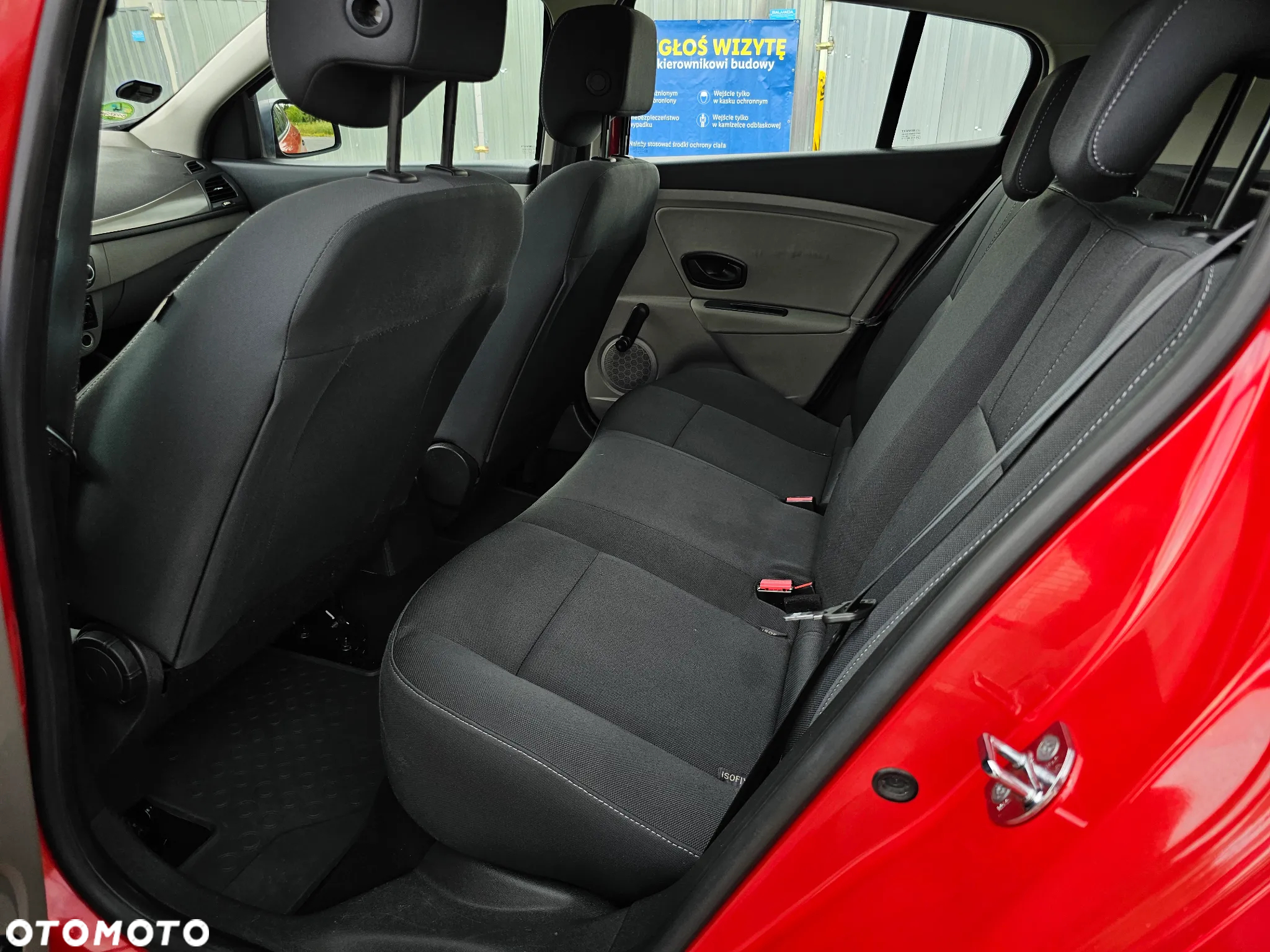 Renault Megane 1.6 16V Color Edition - 10