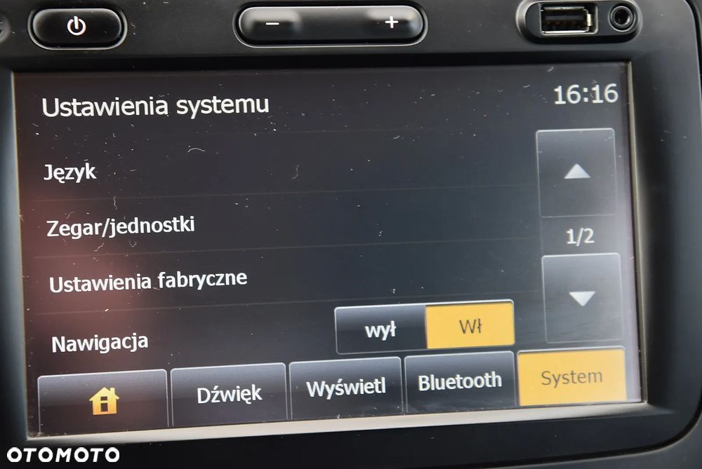Dacia Sandero Stepway - 39