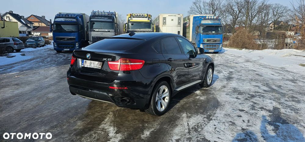 BMW X6 - 3
