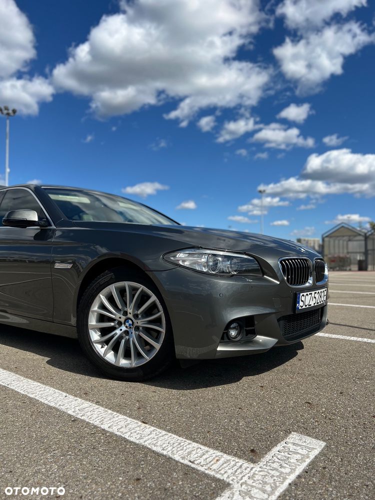 BMW Seria 5 - 33