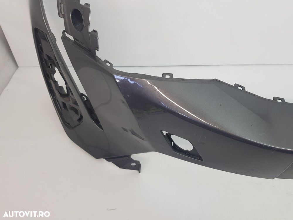 Bara fata Peugeot 3008 / 5008 dupa 2020 - 7