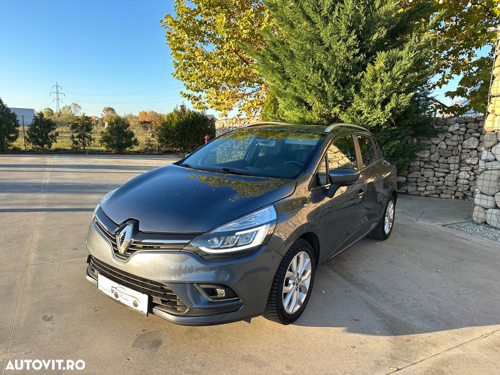 Renault Clio TCe 90 Luxe - 3