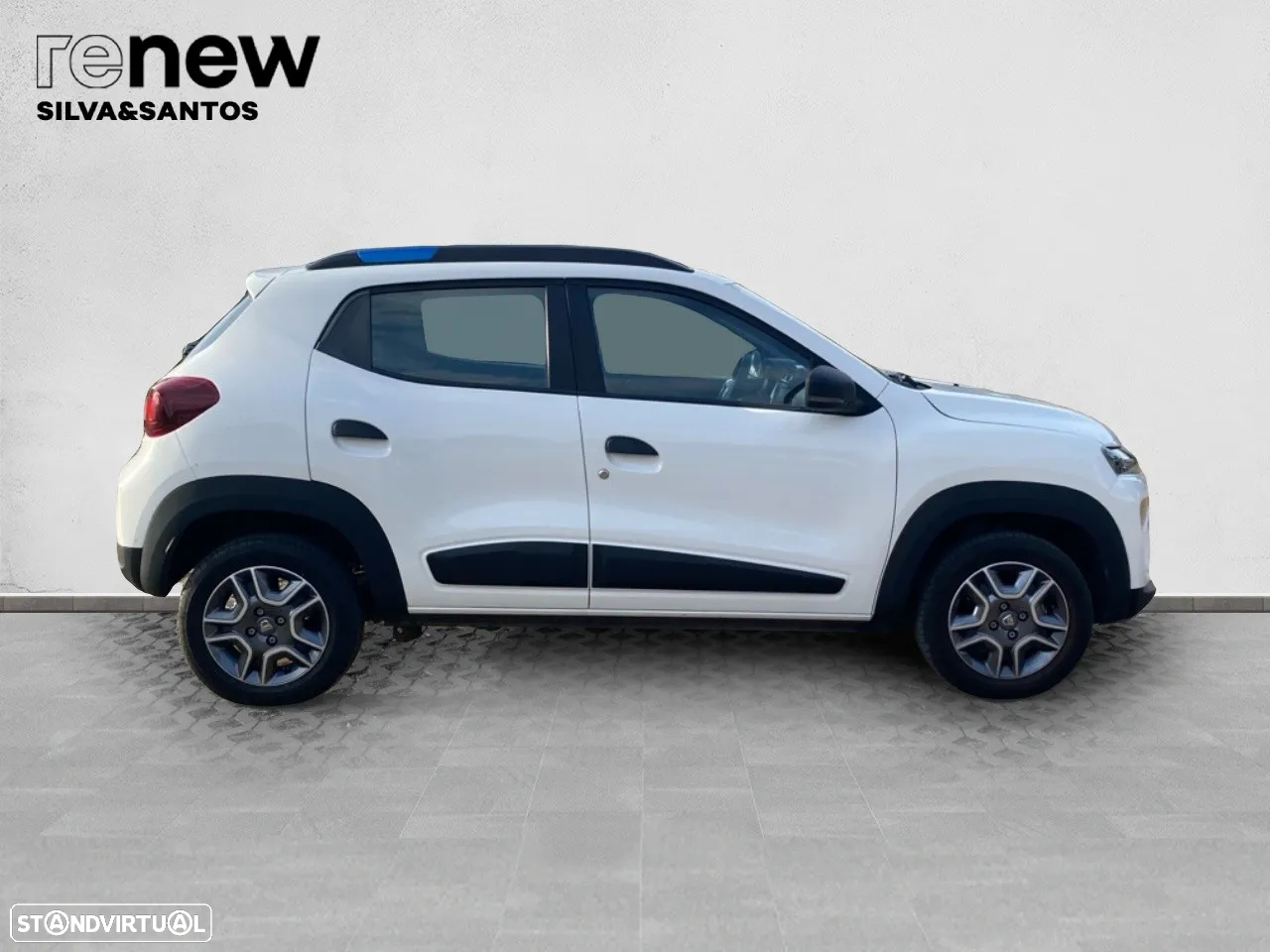 Dacia Spring Electric 45 Expression - 4