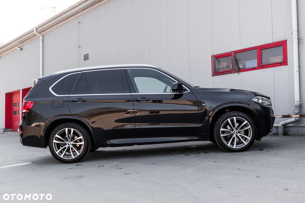BMW X5 - 19
