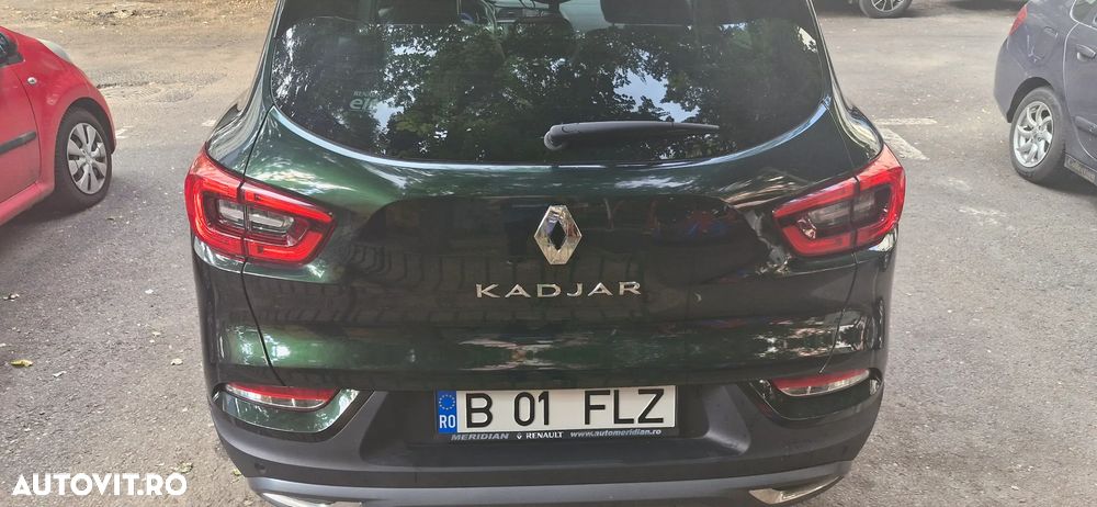 Renault Kadjar TCe 140 GPF Intens - 3