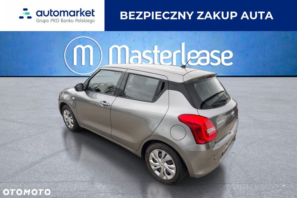 Suzuki Swift - 7