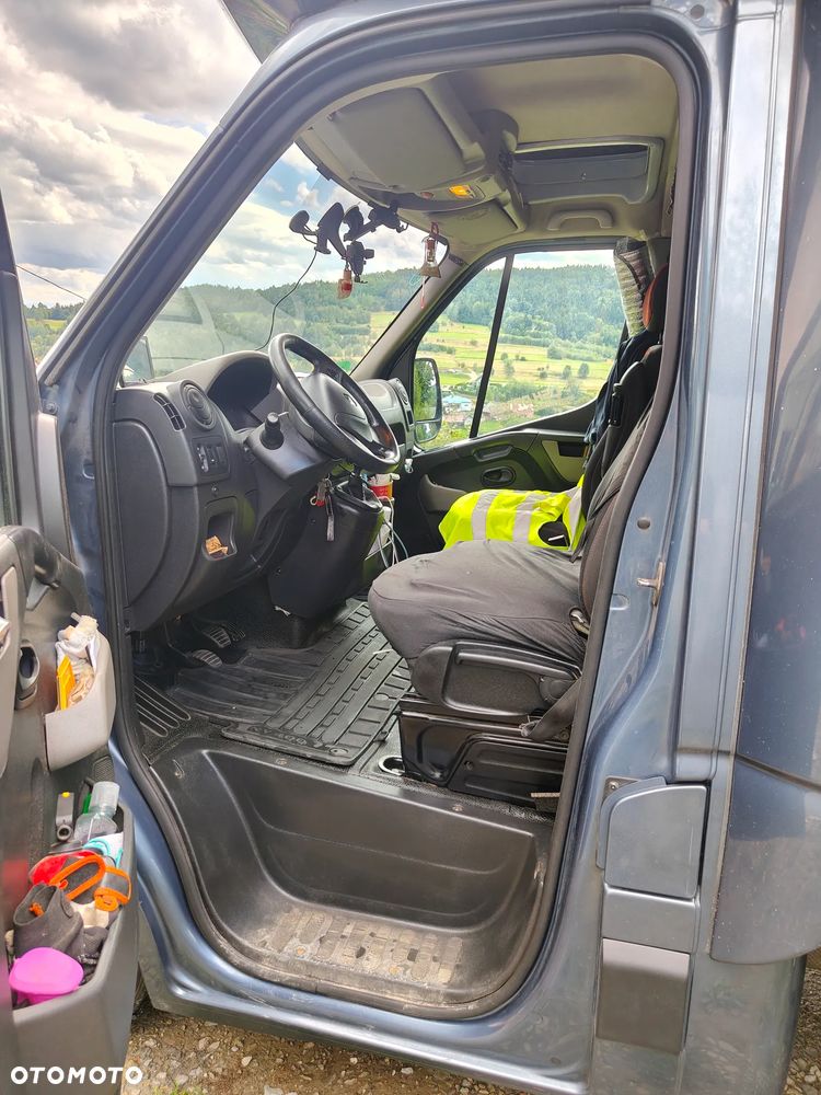 Renault Master - 11