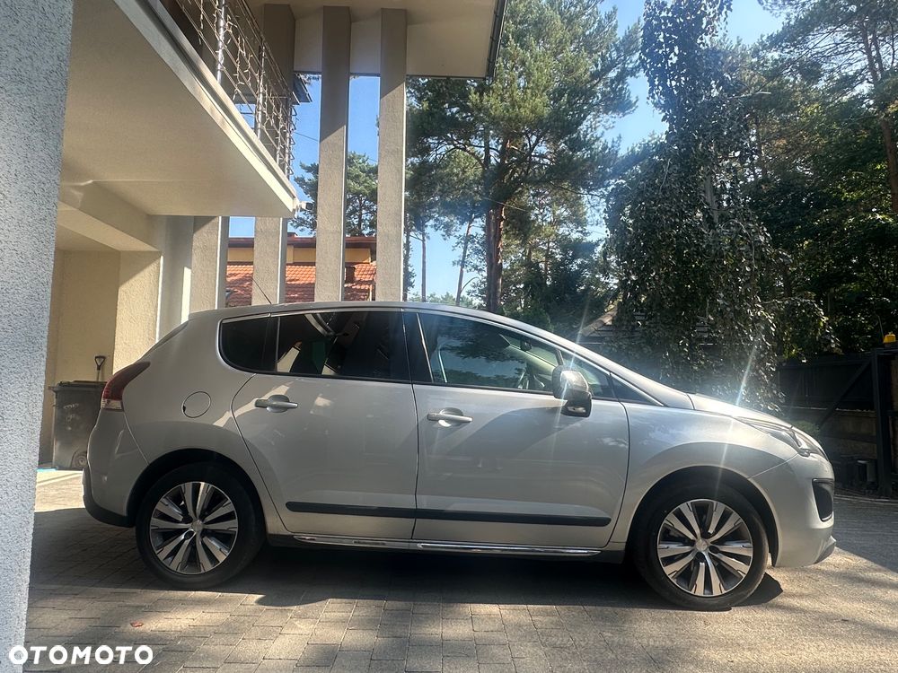 Peugeot 3008 BlueHDi 150 Stop & Start Business-Line - 10