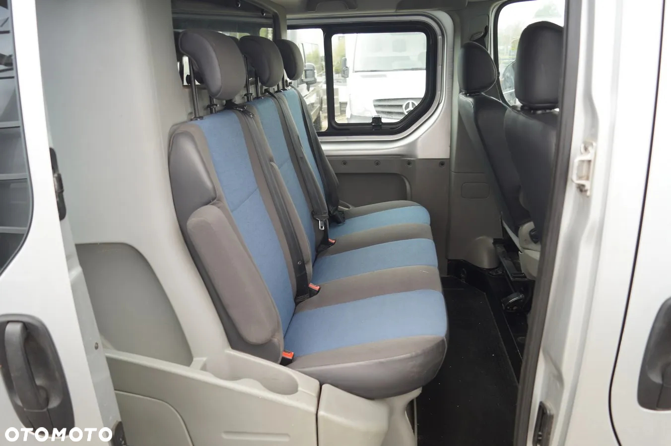 Renault Trafic - 22