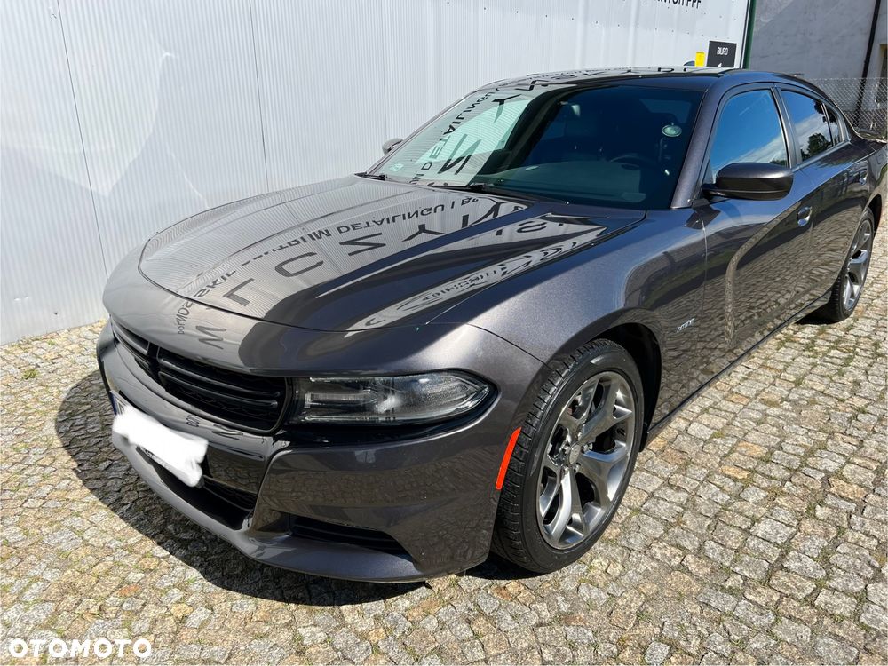 Dodge Charger - 6