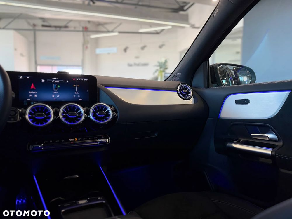 Mercedes-Benz GLA 200 mHEV AMG Line 7G-DCT - 7