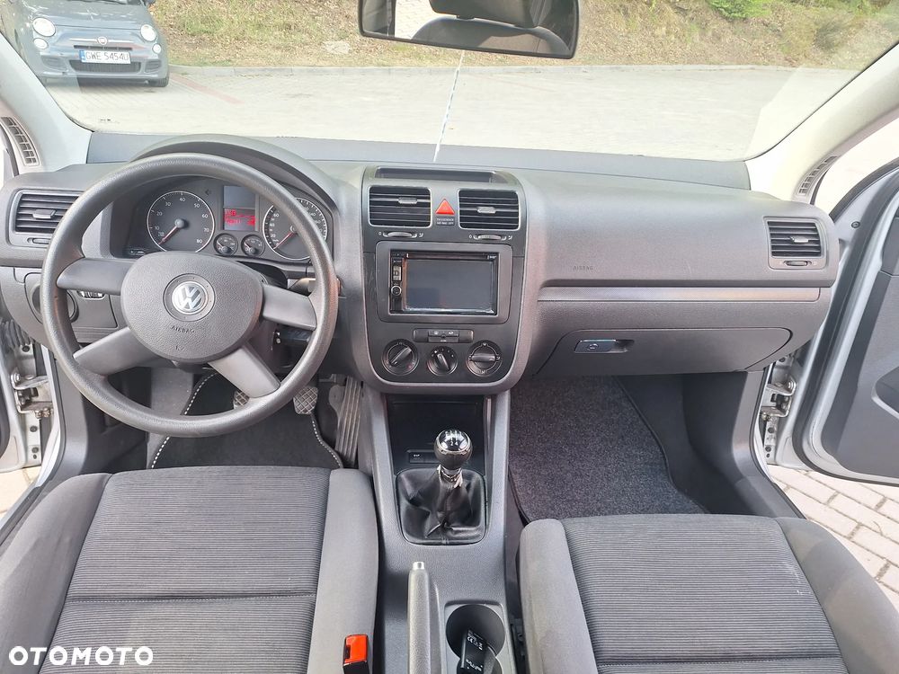 Volkswagen Golf 1.4 Basis - 6