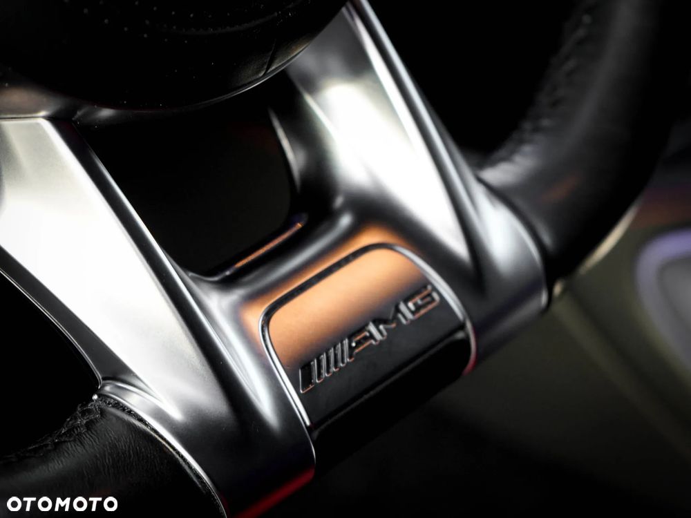 Mercedes-Benz GLE AMG 63 S 4-Matic - 24