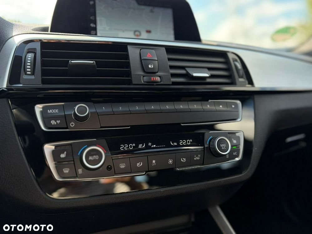 BMW Seria 1 - 13