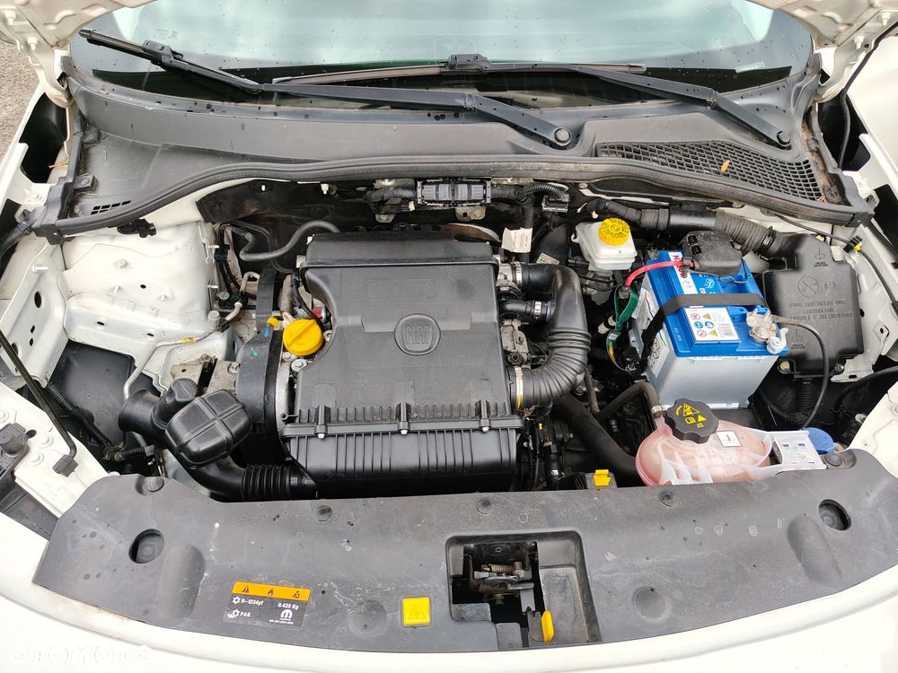 Fiat Tipo 1.4 16V Pop - 24