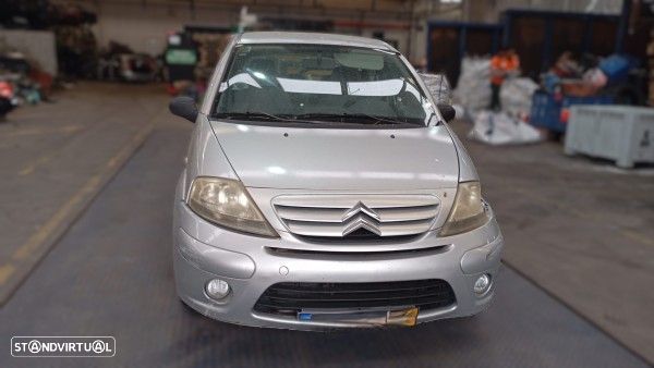 Para Peças Citroën C3 I (Fc_) - 2