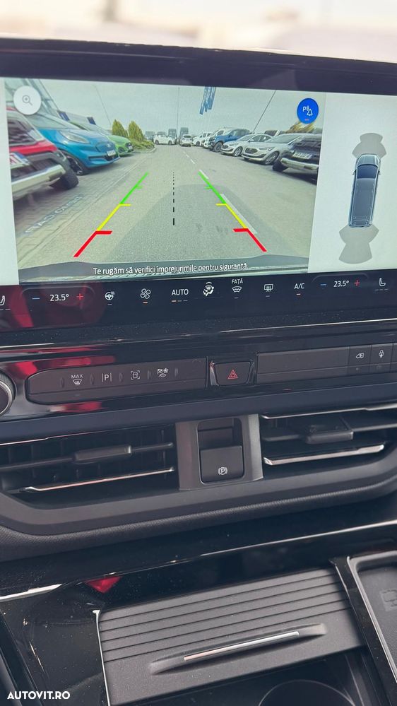 Ford Tourneo Custom Bus 320 2.0 EcoBlue 170 CP L2H1 Active Aut. - 12