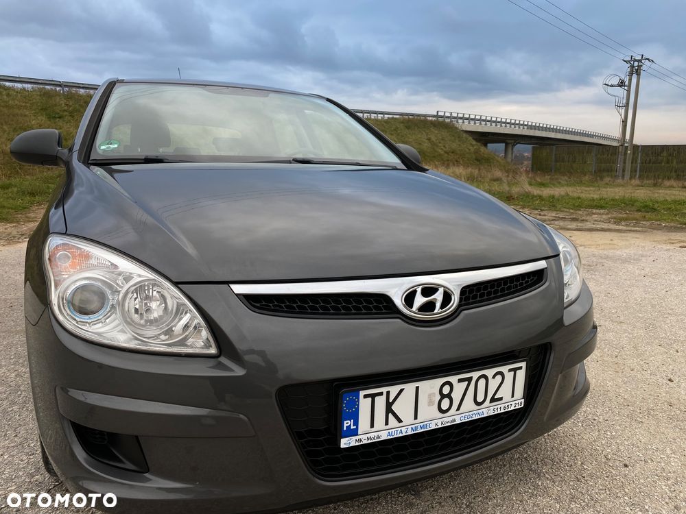 Hyundai i30 1.4 Classic - 2
