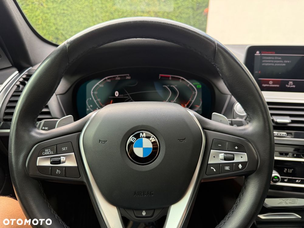 BMW X3 ver-xdrive30i-gpf-luxury-line - 39