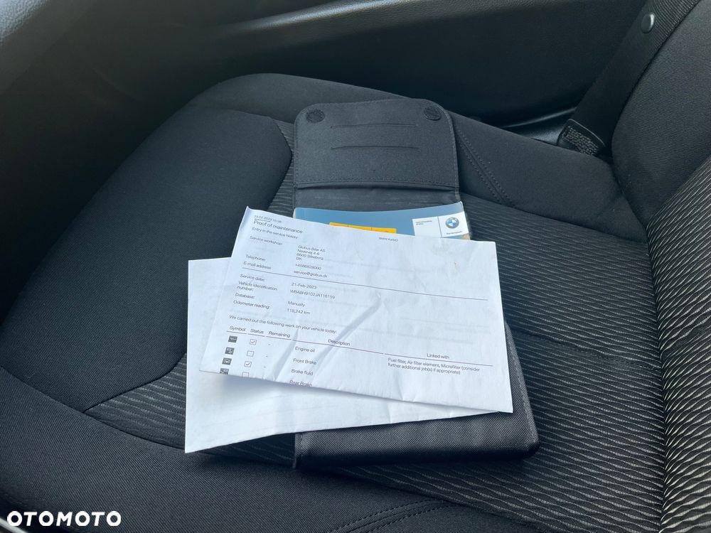 BMW Seria 3 320d Edition Luxury Line Purity - 18