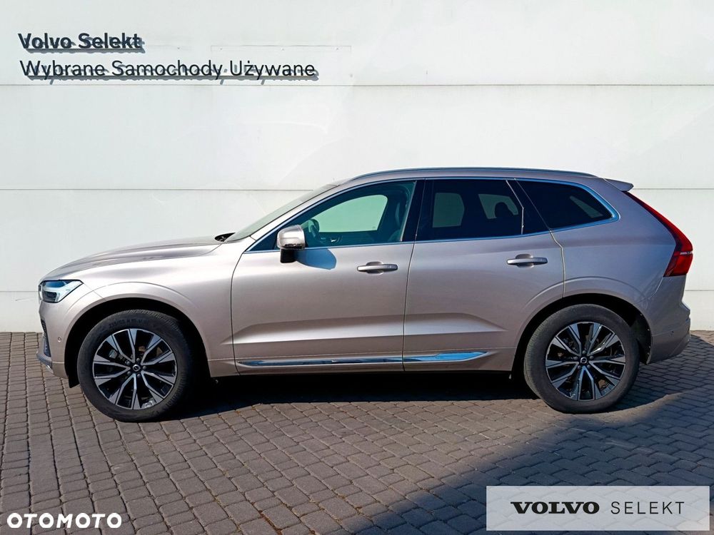 Volvo XC 60 - 4