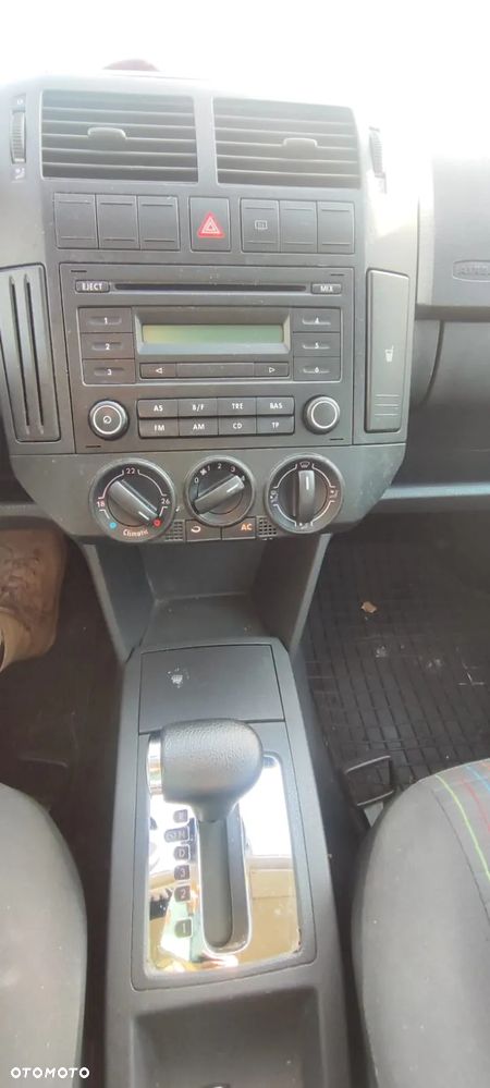 Volkswagen Polo 1.4 Automatik Comfortline - 12