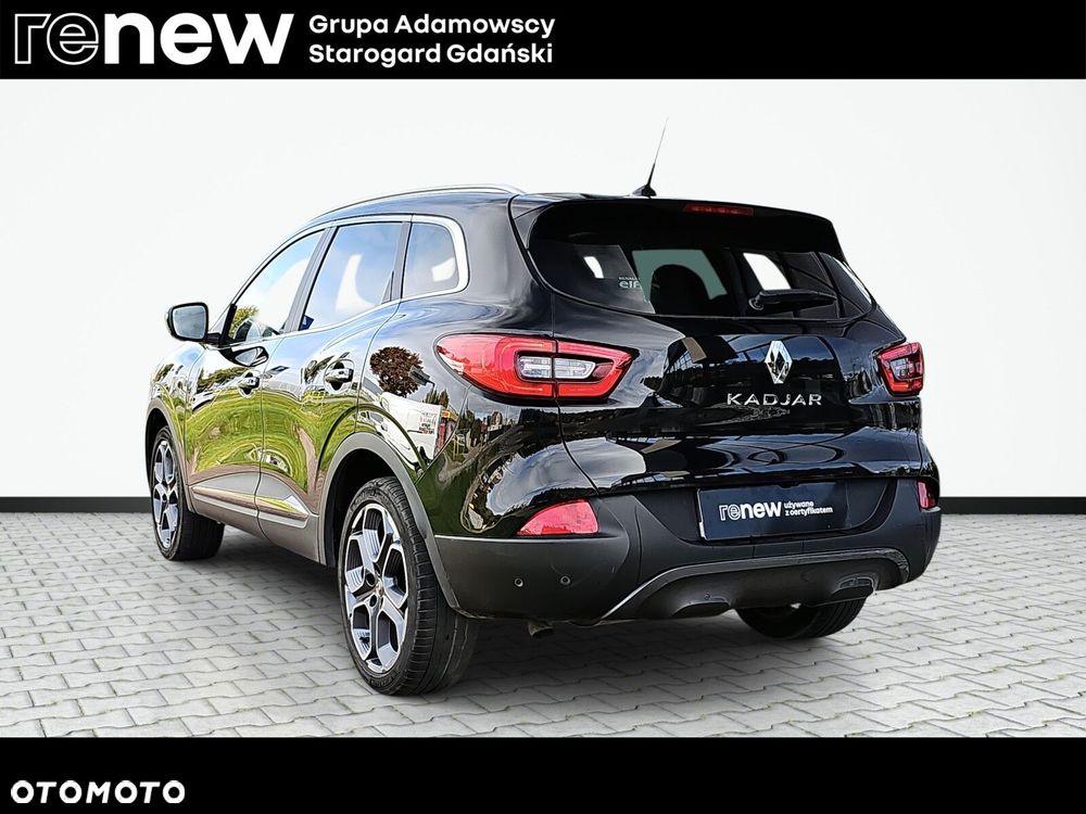 Renault Kadjar 1.2 Energy TCe Intens - 6