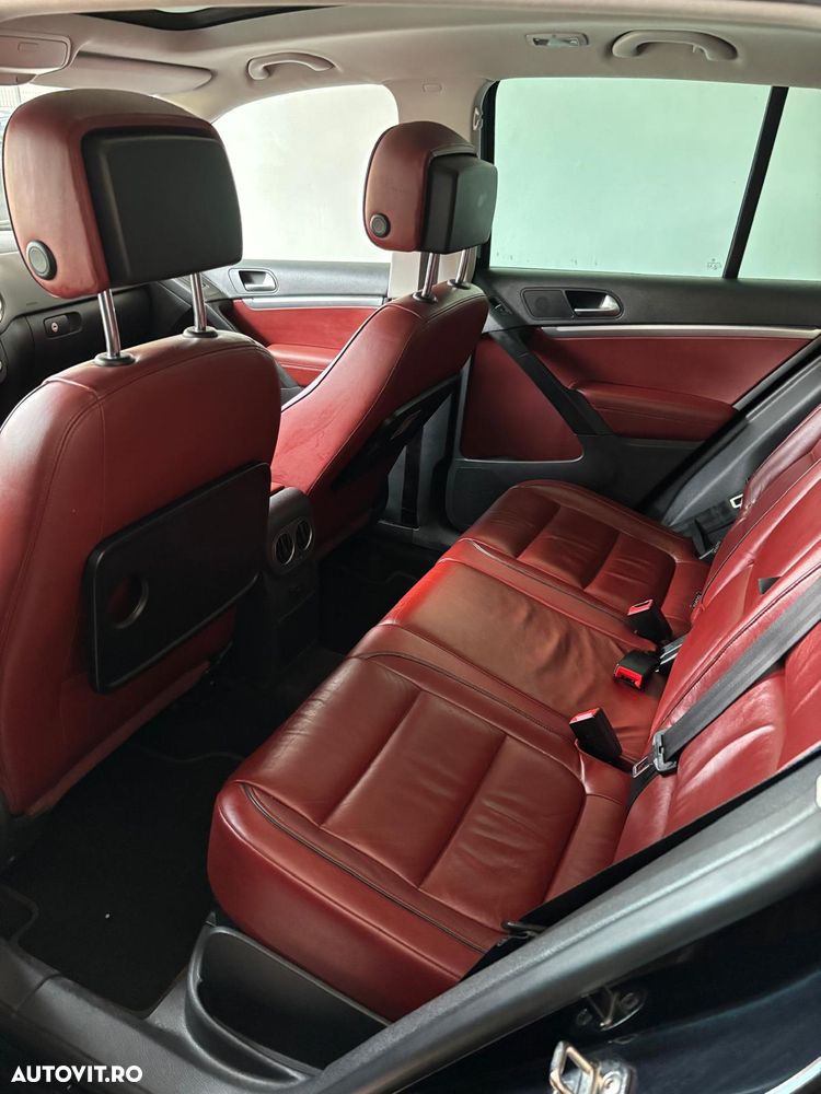 Volkswagen Tiguan - 4