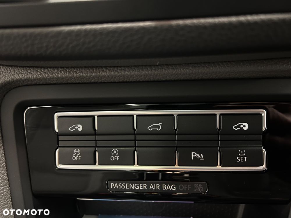 Volkswagen Sharan 2.0 TDI BMT Comfortline DSG - 21