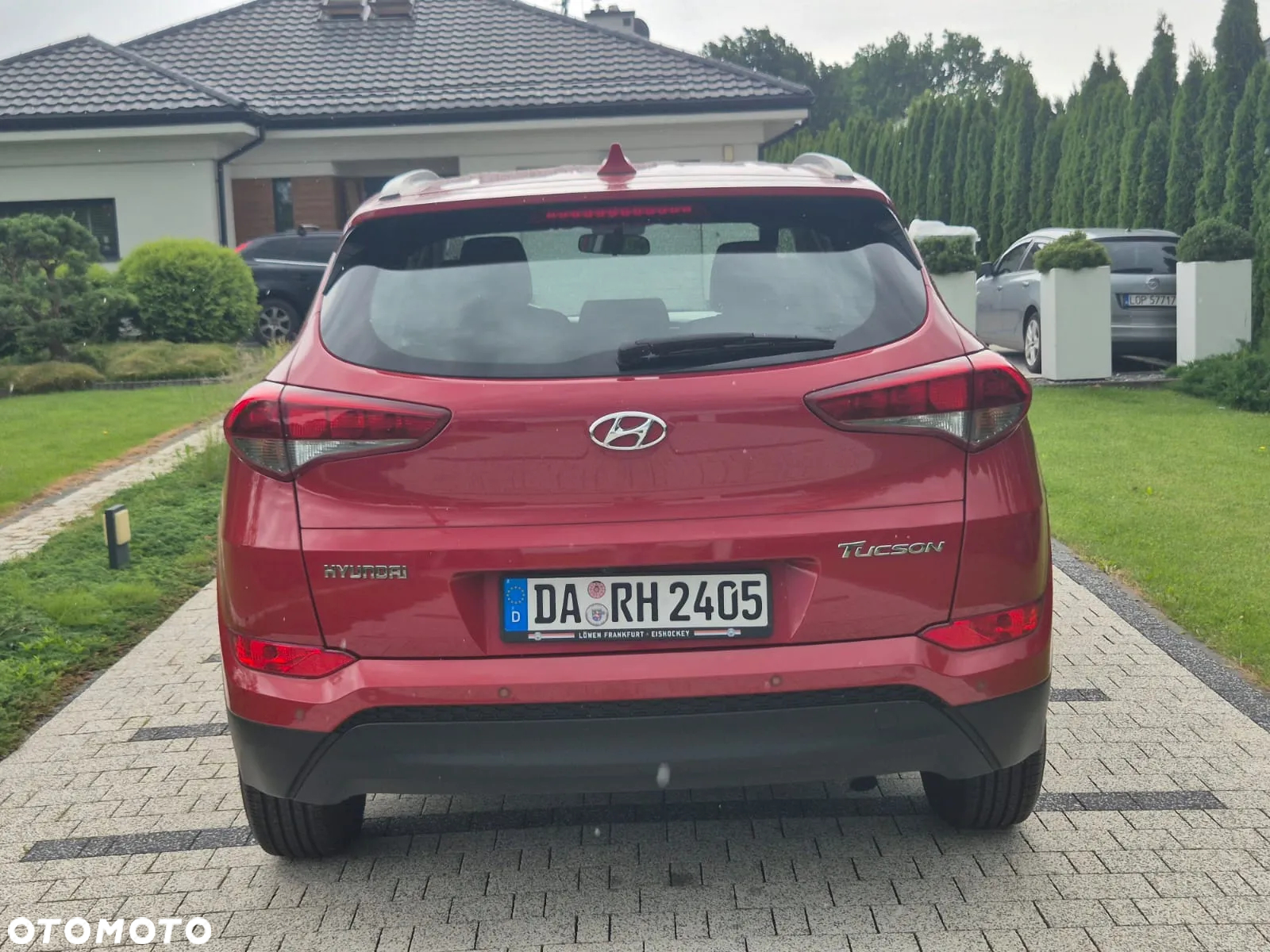 Hyundai Tucson 1.6 GDi 2WD Advantage - 18