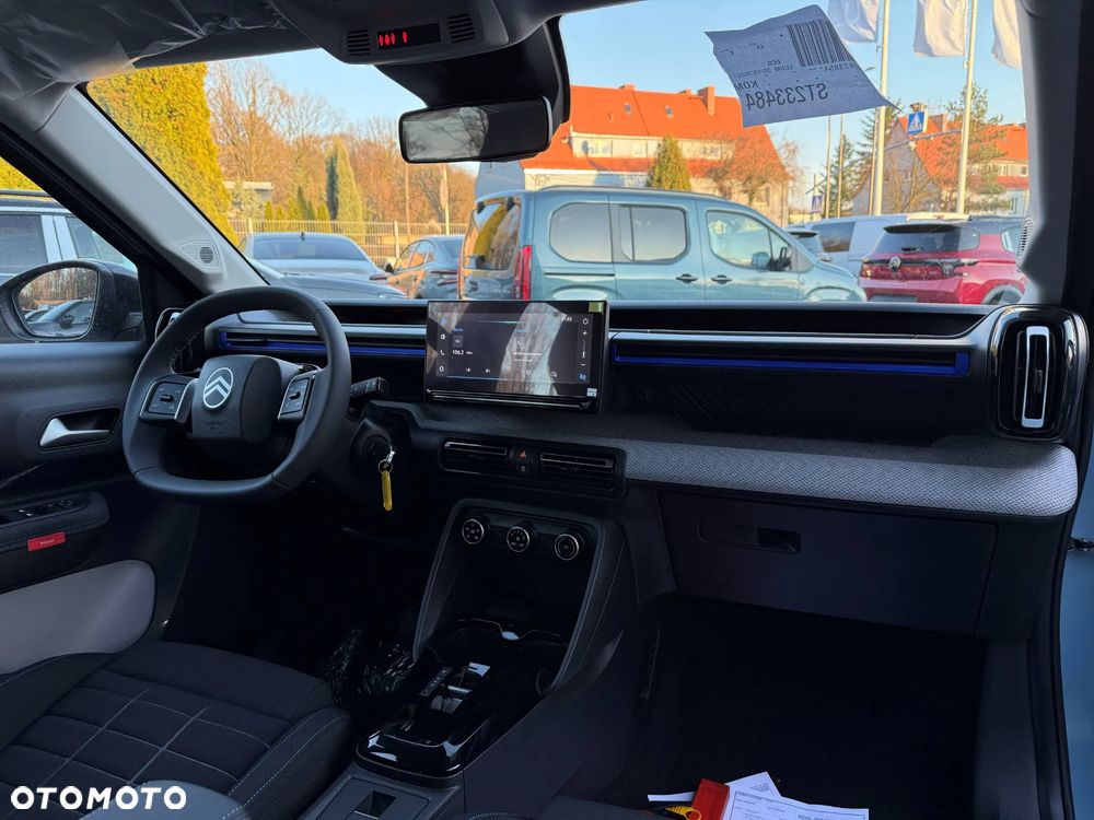 Citroën C3 1.2 mHEV Plus - 9