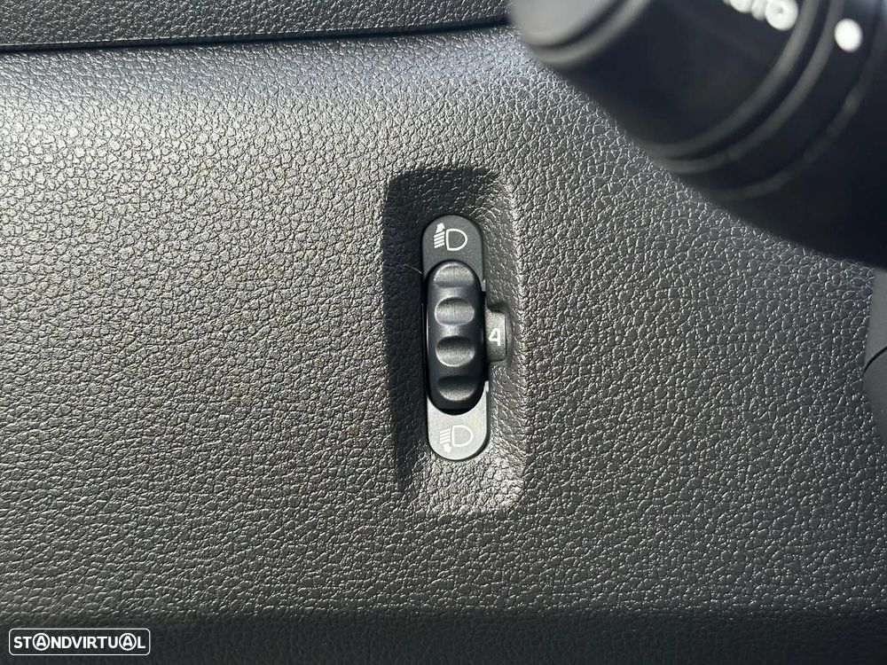 Renault Master ENERGY Start & Stop L3H1 HA - 22