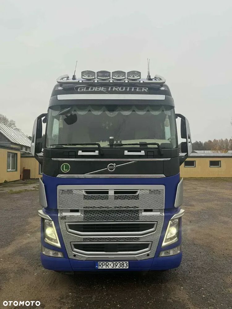 Volvo FH 500 - 3