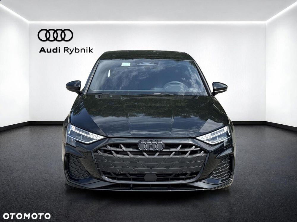 Audi A3 Limousine - 9