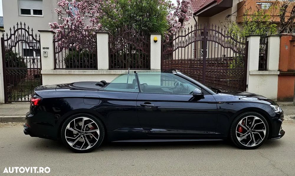 Audi A5 Coupé 2.0 TFSI quattro S tronic Sport - 3