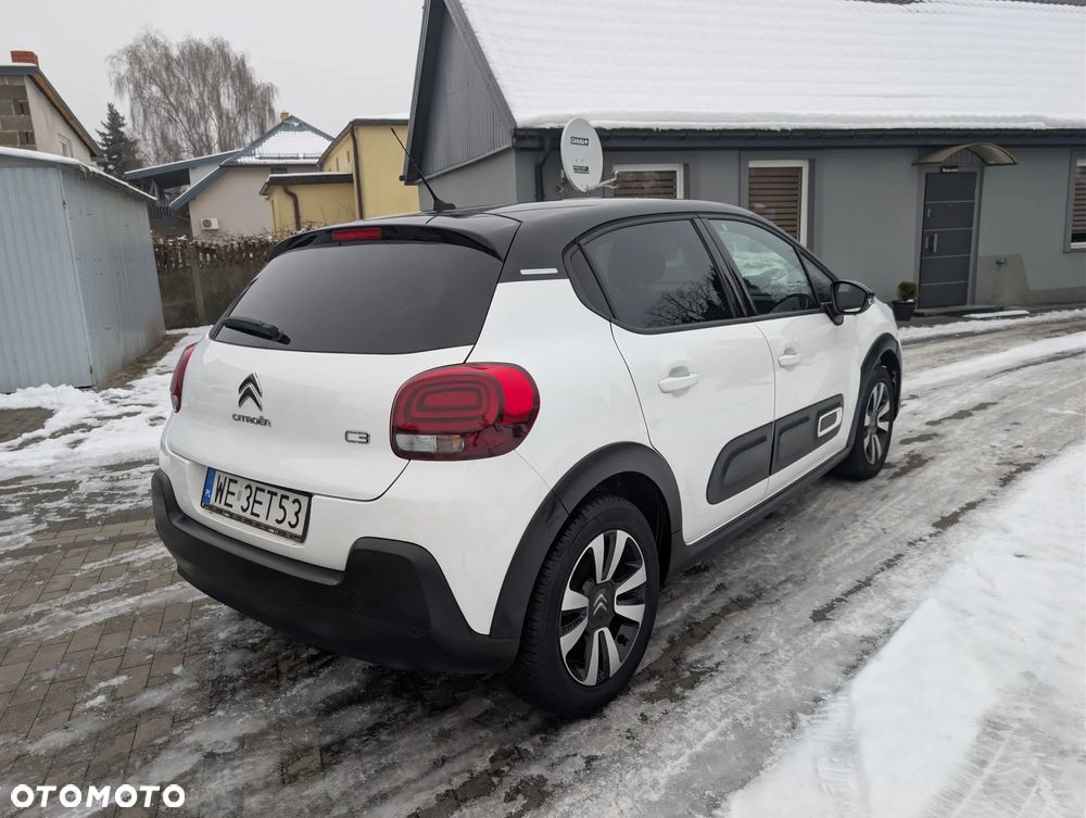 Citroën C3 1.2 PureTech Max - 6