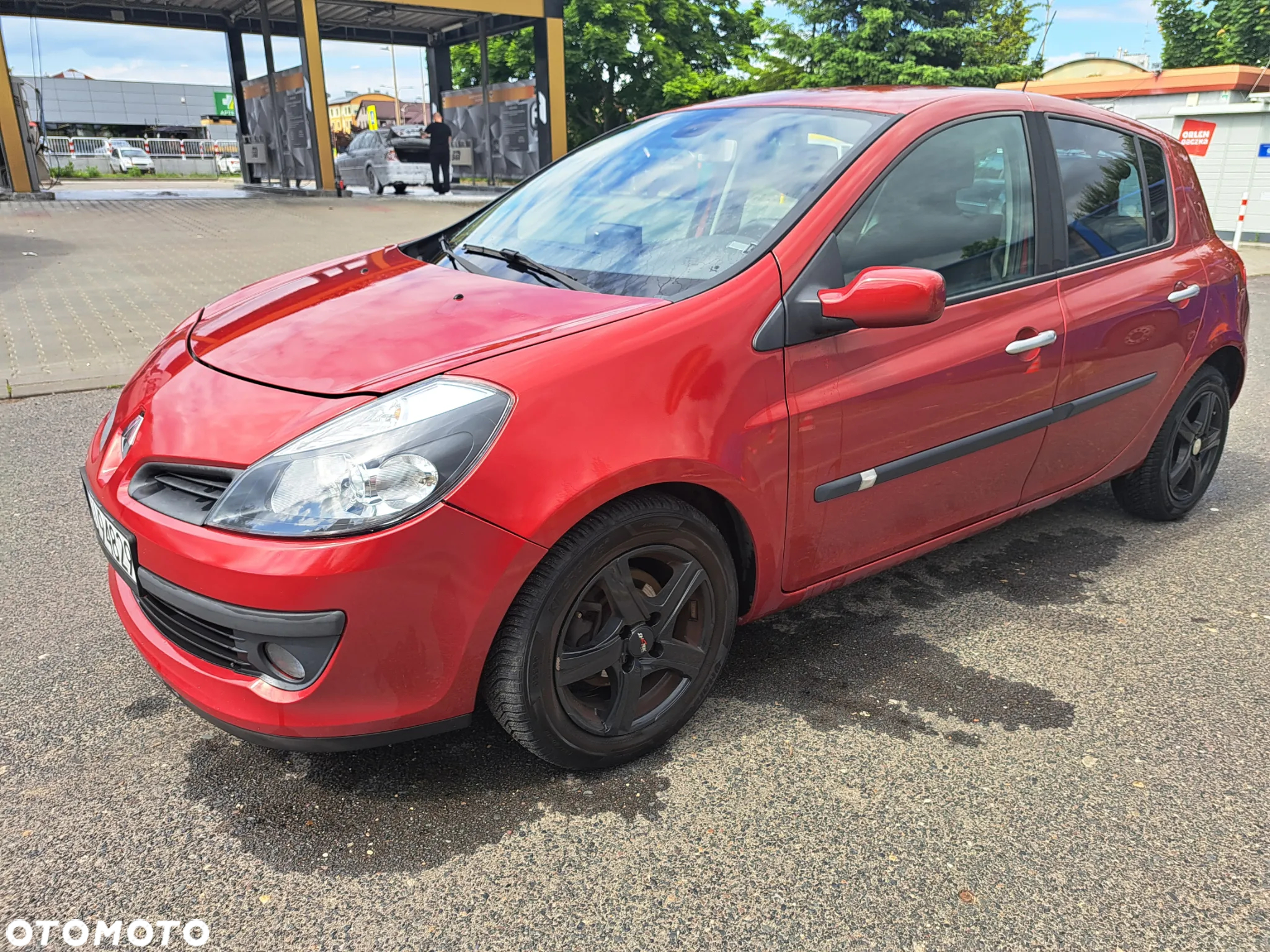 Renault Clio 1.6 16V Expression - 11
