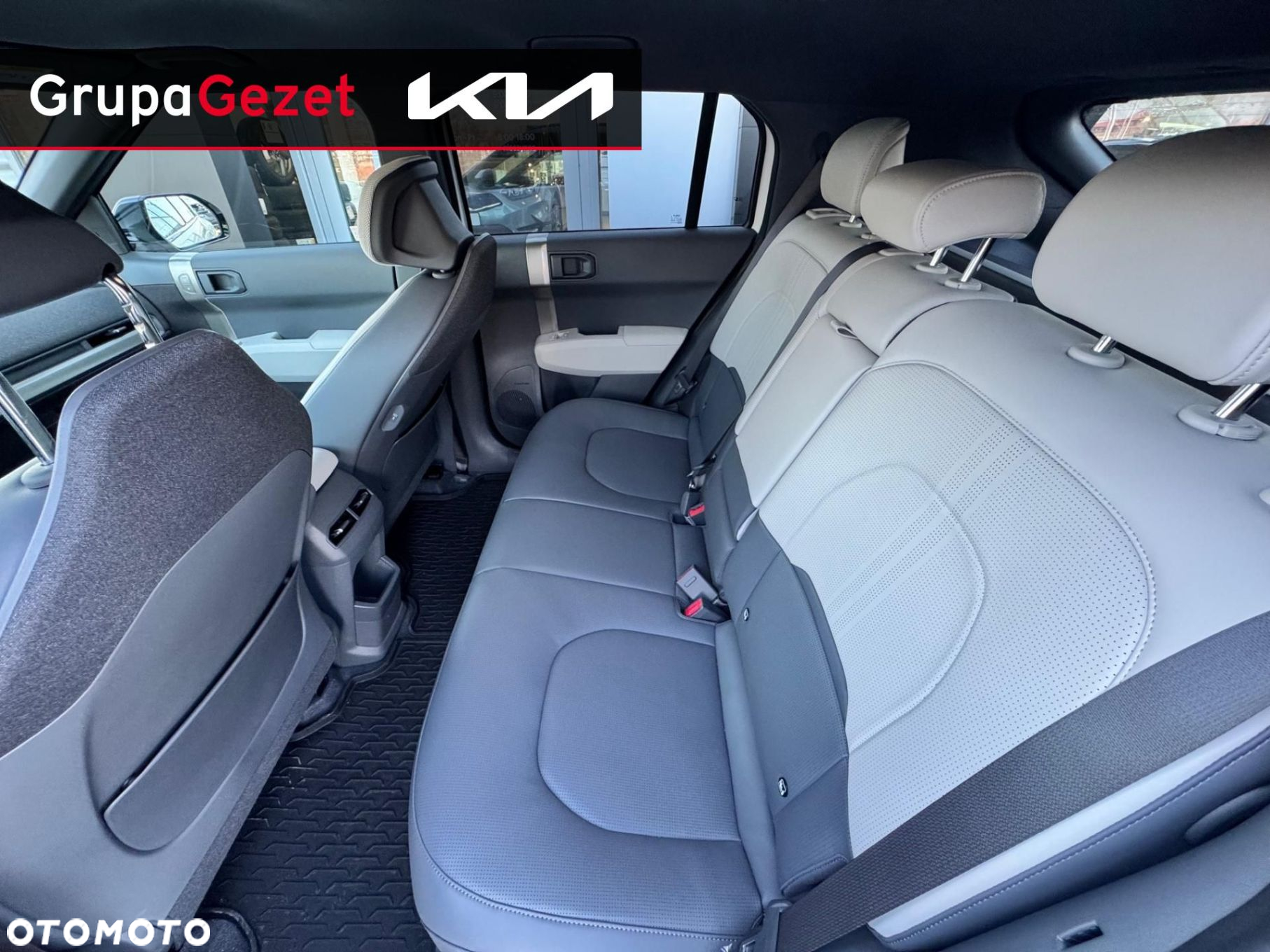 Kia EV3 - 18