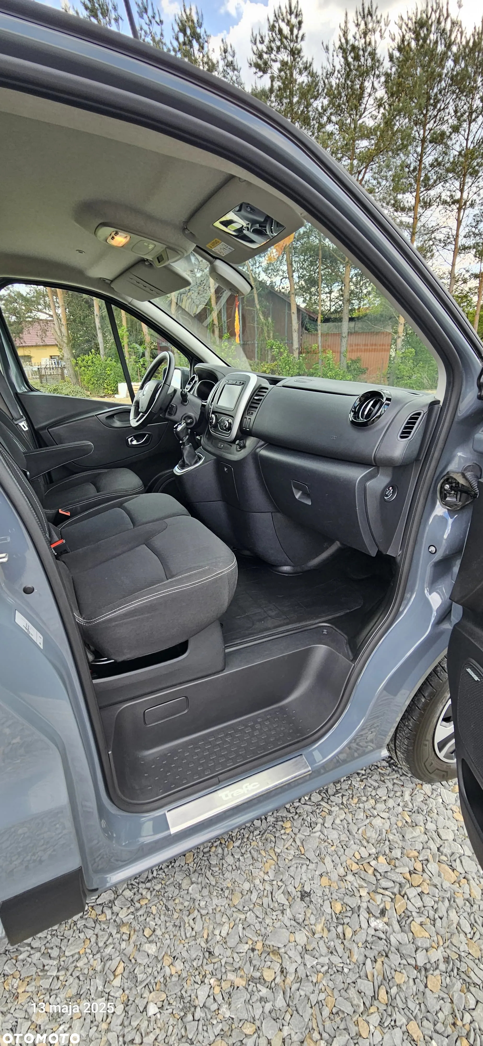 Renault Trafic - 21