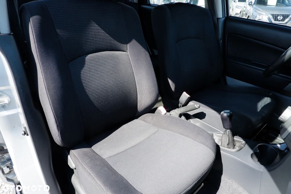 Daihatsu Terios 4WD Top - 9
