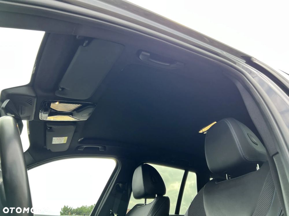 BMW X3 xDrive20d M Sport sport - 18