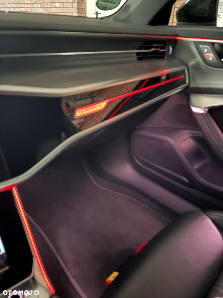 Audi A6 Limousine ver-50-tdi-mhev-quattro-tiptronic - 20