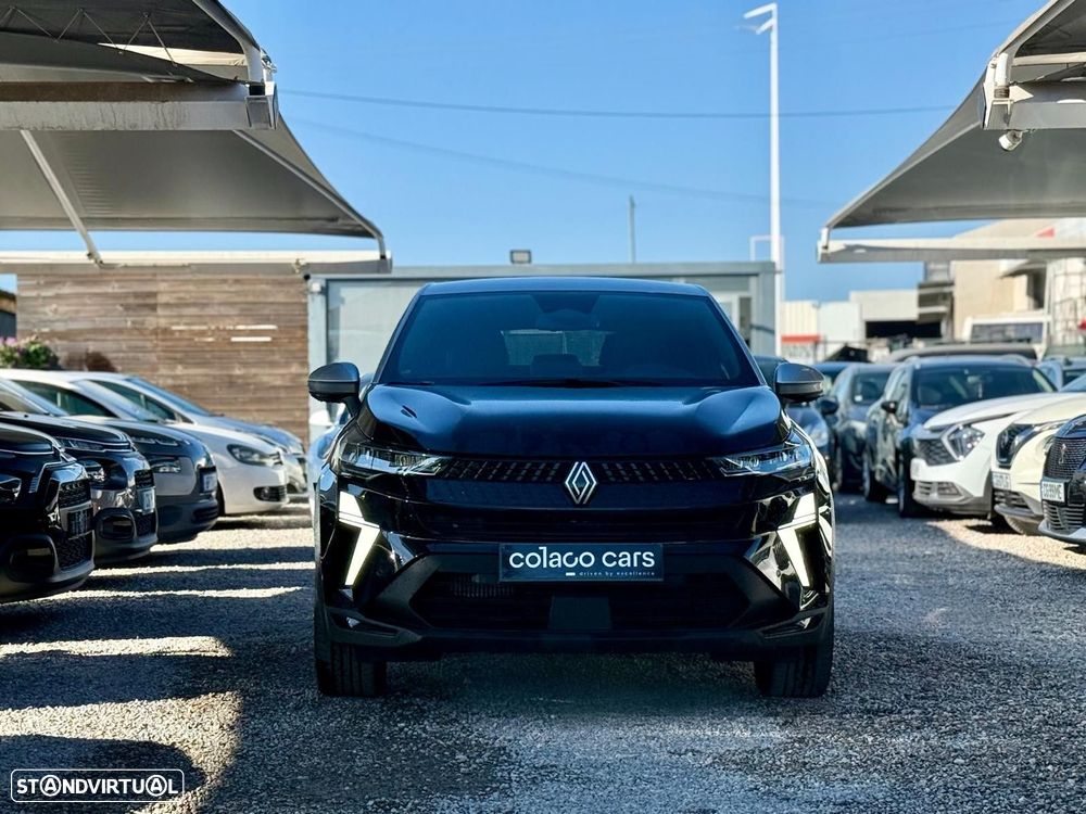 Renault Captur 1.0 TCe Equilibre - 4