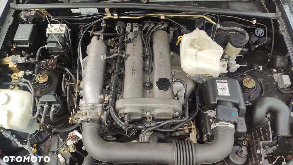 Mazda MX-5 1.6 16V - 18