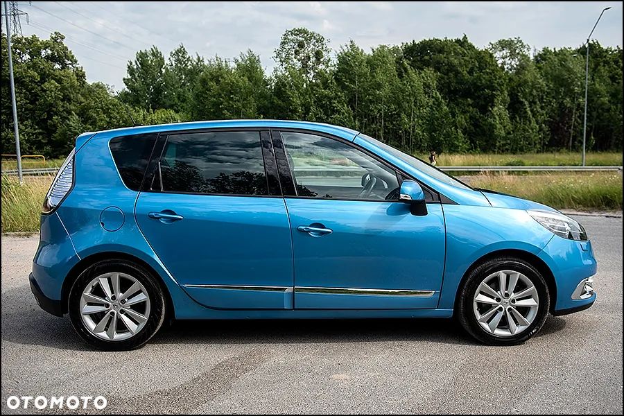 Renault Scenic - 5