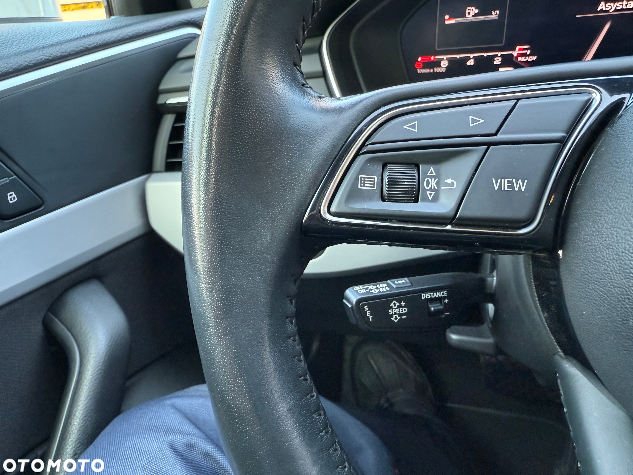 Audi A4 Allroad quattro 45 TFSI S tronic - 23