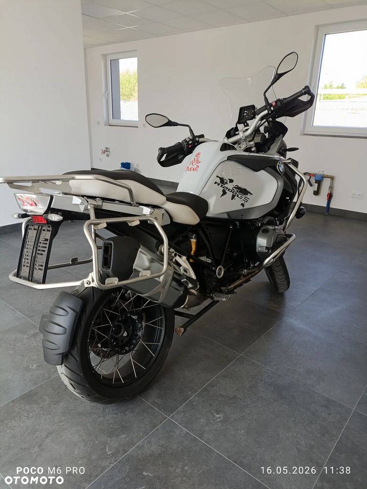 BMW GS - 4