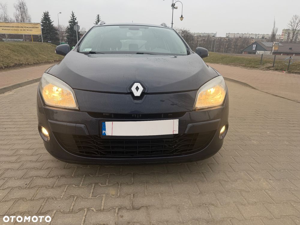 Renault Megane 2.0 140 CVT Dynamique - 3